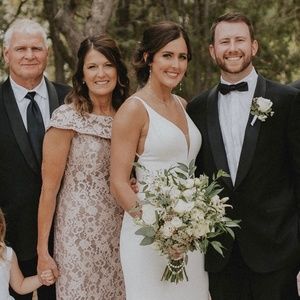 Jovani 1814 mother of the bride dress